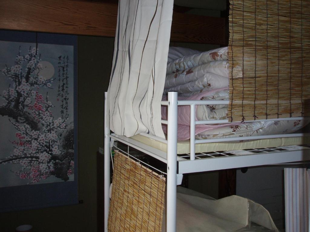 Takama Guest House Hostel Nara Room photo